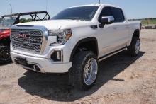 2021 GMC DENALI