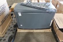 HONEYWELL 24KW GENERATOR PRIMARY FUEL NATURAL GAS S/N: 3012711119