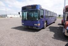 2000 GILLIG CORP 36-PASSENGER
