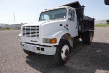 2000 INTERNATIONAL 4700 T44E