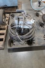 PAINT SPRAYER