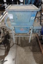 PAINT GUN WASHER