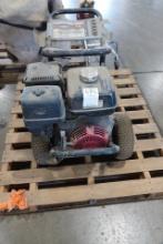 SIMPSON PROFESSIONAL PRESSURE WASHER 4200 PSI