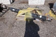 HYDRAULIC CYLINDERS