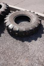 NEW AKURET G-2 ROAD GRADER ULTAR HD 14.00-24 TIRE