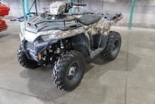 2022 POLARIS  SPORTSMAN