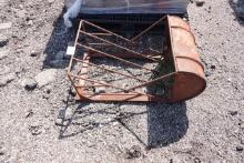 PLANTER STAND