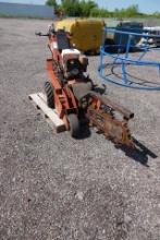 DITCH WITCH 1020