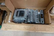 PALLET OF CELL TOWER BRACKETS
