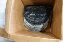 PALLET OF CELL TOWER BRACKETS