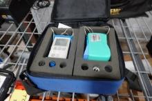 CLETOP-S OPTICAL FIBER CONNECTOR CLEANER