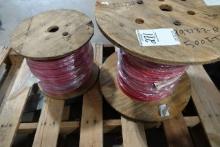 SPOOL OF WIRE (X2)