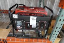 PREDATOR 1800W GENERATOR