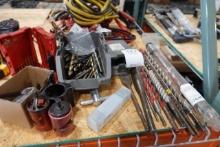 DRILL BITS X1