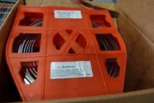 STEEL BANDING STRAP