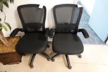 OFFICE CHAIR