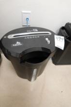 PAPER SHREDDER