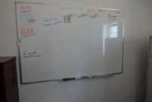 DRY ERASE BOARD