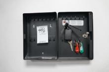 KEY BOX