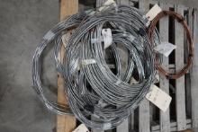 PALLET OF WIRE X1