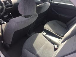 1999 HONDA CIVIC GX