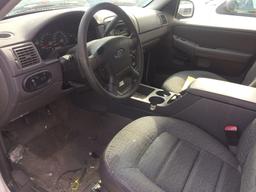 2003 FORD EXPLORER