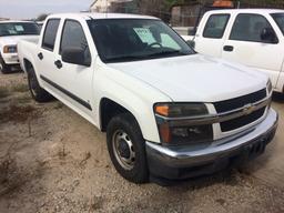 2006 CHEV COLORADO