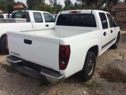 2006 CHEV COLORADO