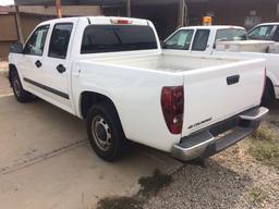 2006 CHEV COLORADO