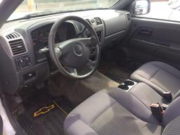 2006 CHEV COLORADO