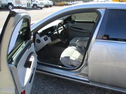 2008 CHEV IMPALA