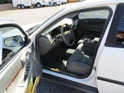 2002 CHEV IMPALA