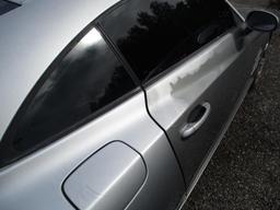 2006CHRYSLER CROSSFIRE