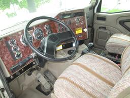 2006 INTL VACTOR 2100