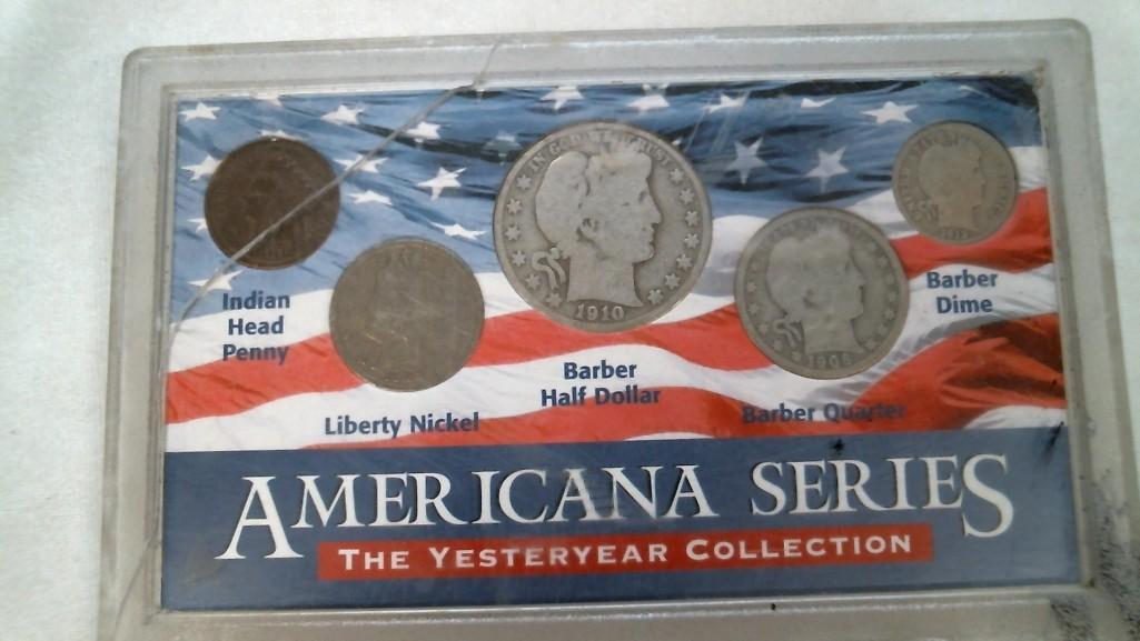 COINS