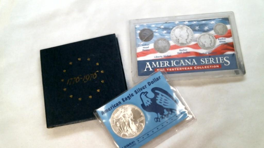 COINS