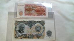 CURRENCY