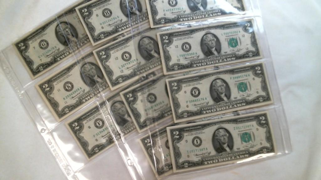 CURRENCY