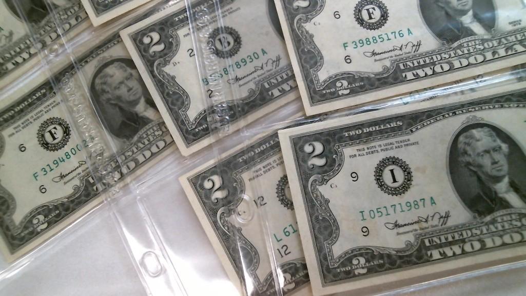 CURRENCY