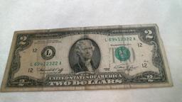 CURRENCY