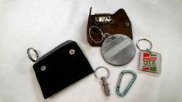 KEY RINGS