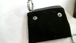 KEY RINGS