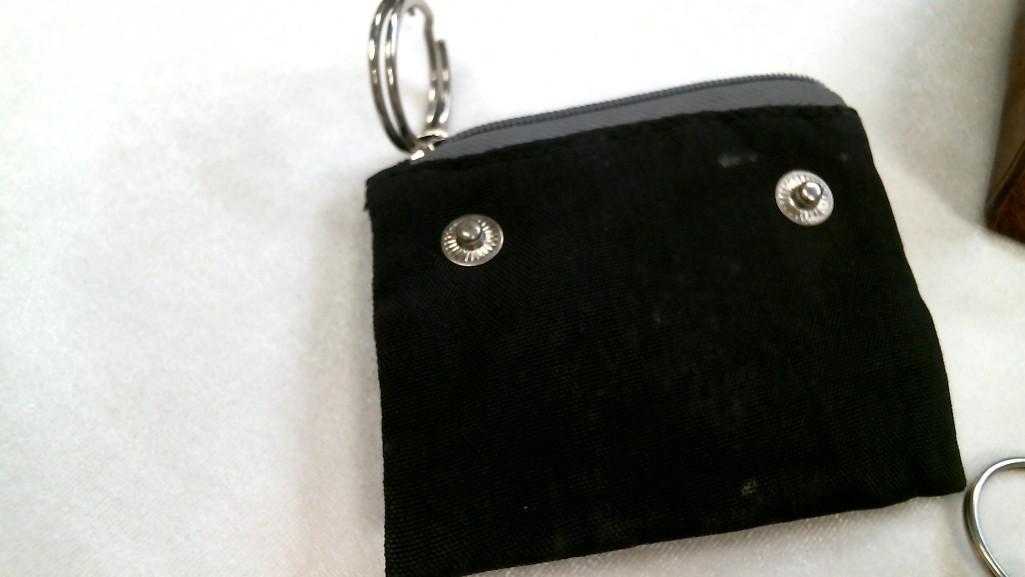 KEY RINGS