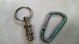 KEY RINGS