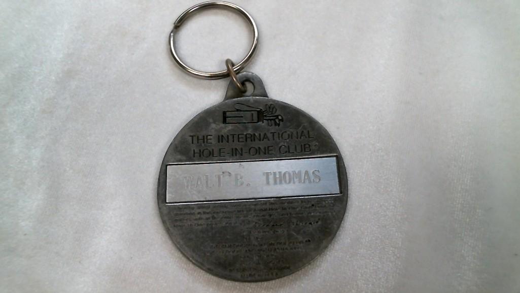 KEY RINGS