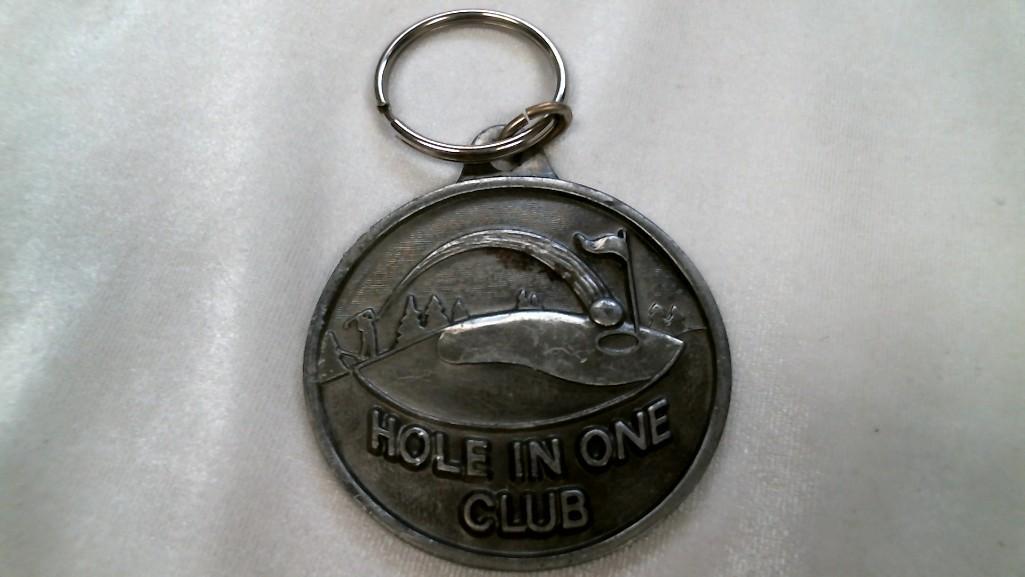 KEY RINGS