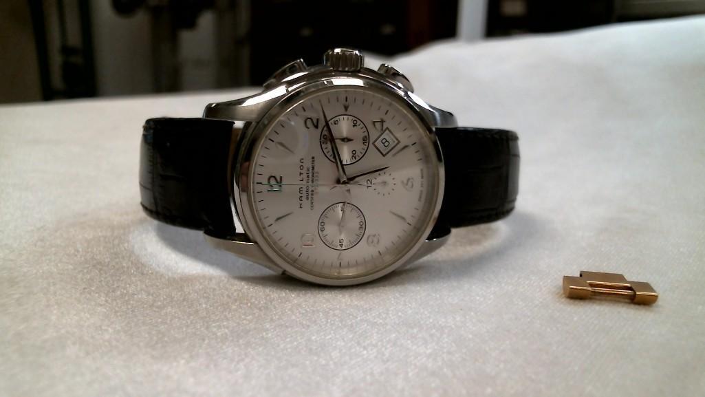 WATCH