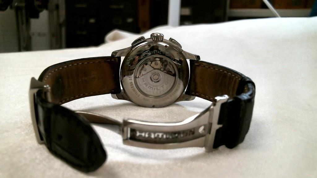 WATCH