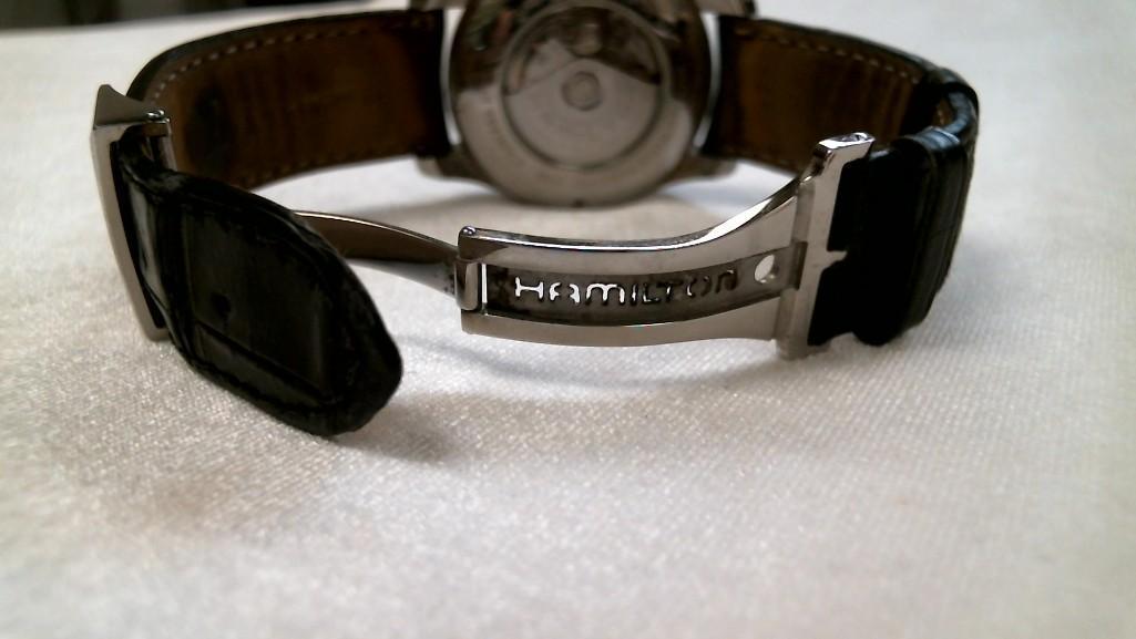 WATCH