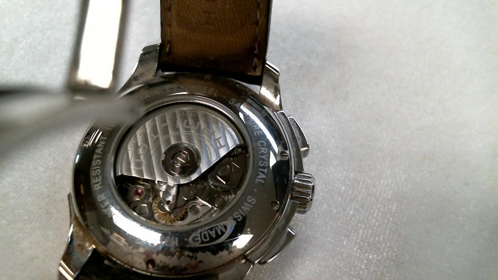 WATCH